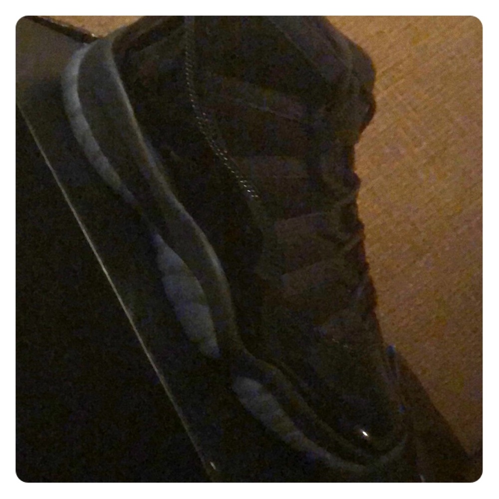 Air Jordan 11 retro